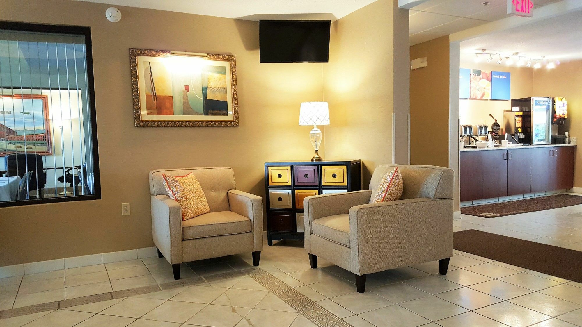 Comfort Inn & Suites Wilkes Barre - Arena Exteriör bild